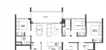 pullman-residences-newton-floor-plan-3-bedroom-type-c2-1281sqft
